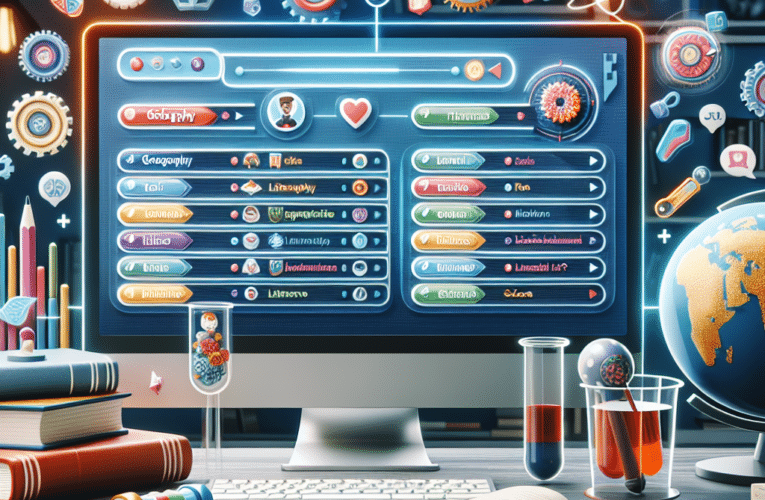 Ciekawostki online które zaskoczą każdego – odkryj fascynujący świat internetu