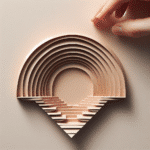 narożniki papierowy