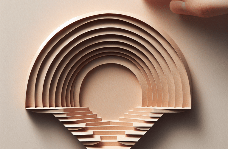 Narożniki papierowe – jak je wykorzystać w codziennych projektach?