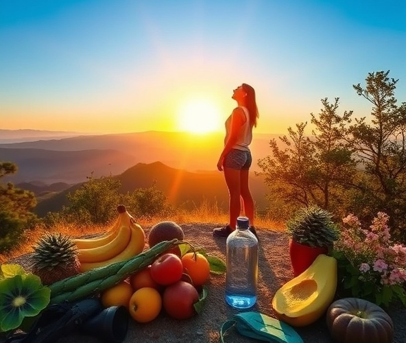 Jak 100 dni bez alkoholu wpływa na zdrowie i samopoczucie? Sprawdź jakie efekty możesz osiągnąć