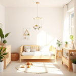 łóżeczko montessori od kiedy