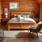 Jak wybrać idealne łóżko sosnowe 160x200 które wpasuje się w styl twojej sypialni? łóżko sosnowe 160x200