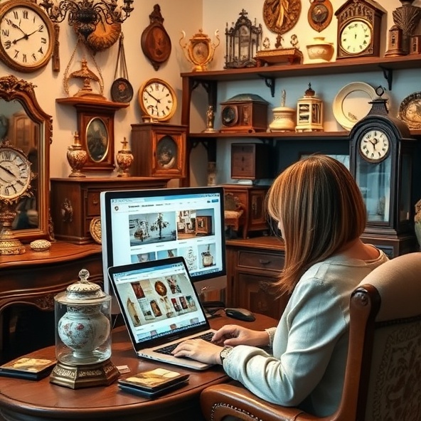 antyki sklep internetowy