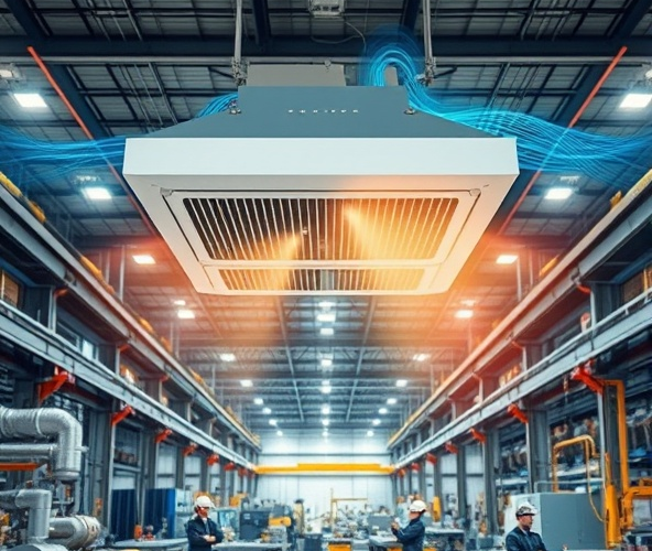 Jak destratyfikator przemysłowy może poprawić efektywność energetyczną w Twoim zakładzie?