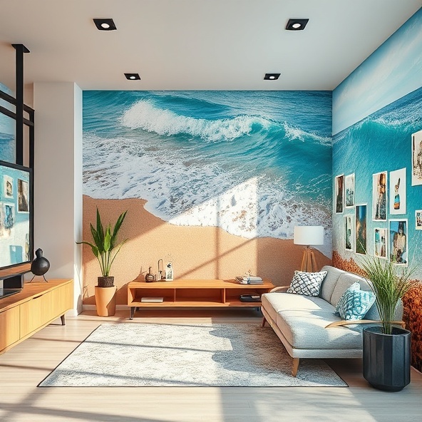 drukowanie na ścianie świnoujście