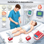 elektrody do defibrylacji