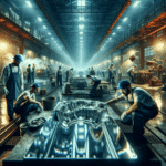 galwanizacja chromowanie