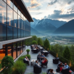 hotel konferencje zakopane