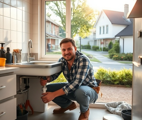 Jak znaleźć najlepszego hydraulika w Konstancinie-Jeziornej – praktyczne porady i kluczowe wskazówki