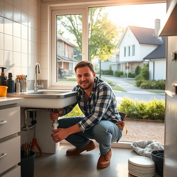 hydraulik konstancin jeziorna