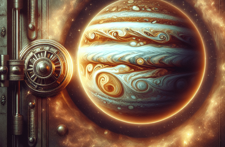 Klamka Jowisz – jak wybrać idealną klamkę do swojego wnętrza?