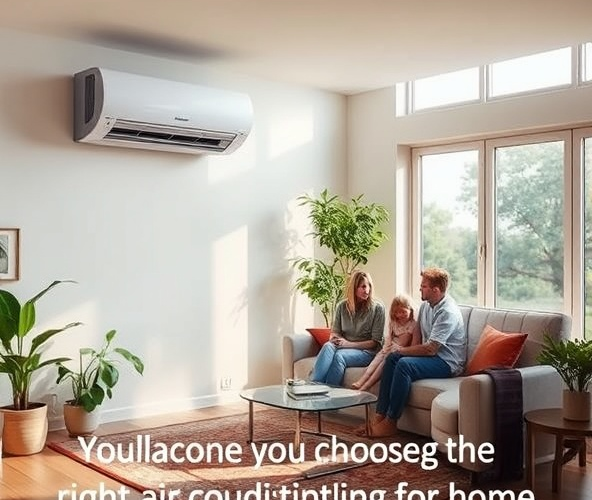 Jak wybrać najlepszą klimatyzację wola do domu – praktyczne kroki i porady dla każdego?