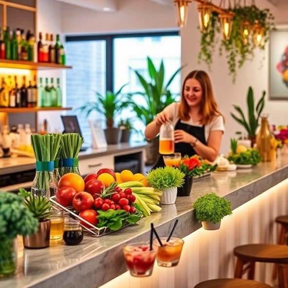 koktajl witaminowy na włosy warszawa