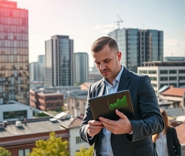 Jak skutecznie zrealizować kompensację mocy biernej dla firm we Wrocławiu? Krok po kroku do optymalizacji kosztów energii