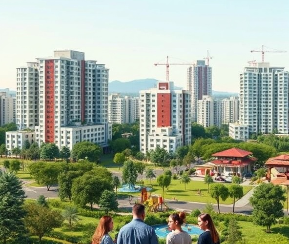 Jak wybrać najlepsze marki deweloper na rynku – kluczowe czynniki do rozważenia przed zakupem mieszkania?