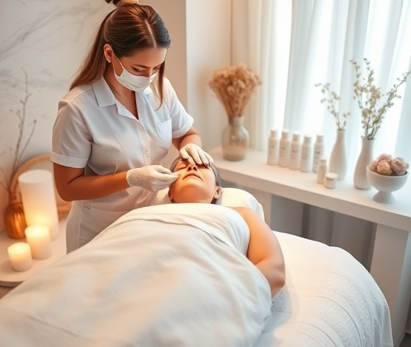 Mezoterapia igłowa w jakim wieku – kiedy warto rozważyć pierwszą sesję i jakie korzyści przynosi?