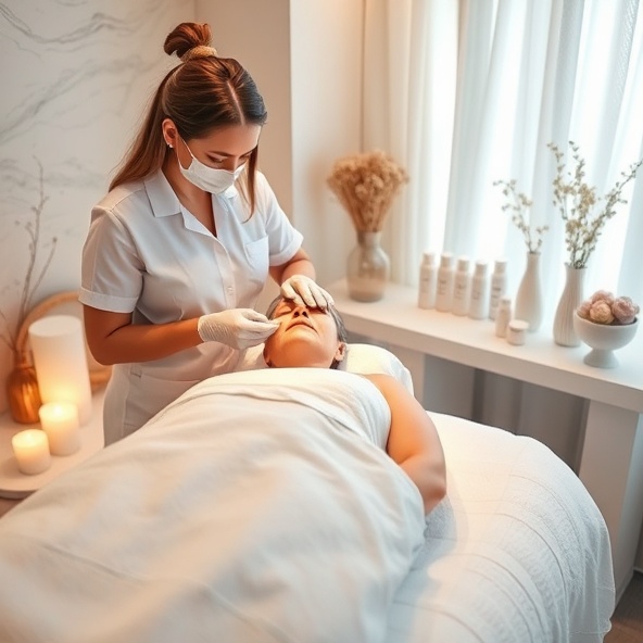 mezoterapia igłowa w jakim wieku