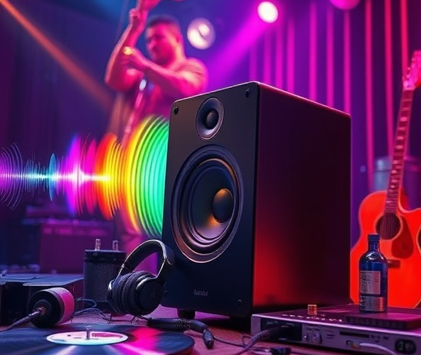 Jak moc dźwięku wpływa na jakość Twojego doświadczenia audio?