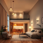 Jak wybrać idealne oświetlenie do wynajmu w Warszawie? oświetlenie wynajem warszawa