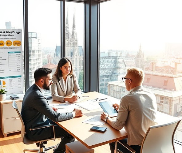 Jak uzyskać najlepszą pomoc kredytową we Wrocławiu? 5 sposobów na efektywne wsparcie w wyborze kredytu