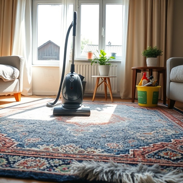 pranie dywanów tarnowskie góry