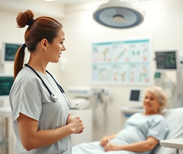 Jak przygotowanie do laparoskopii ginekologicznej wpływa na komfort pacjentek?