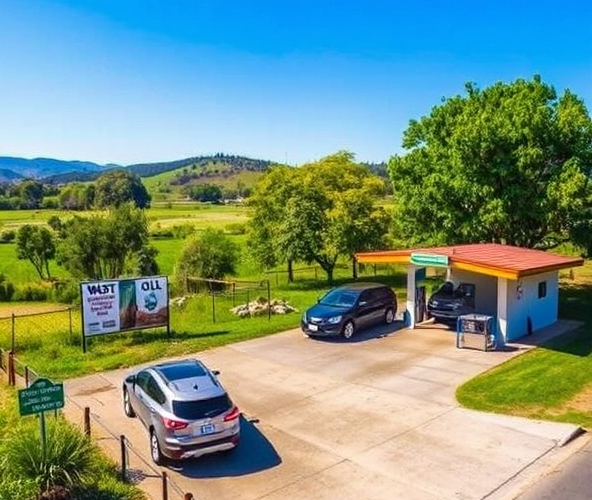 Jak znaleźć najdogodniejszy punkt odbioru oleju przepracowanego w okolicy?