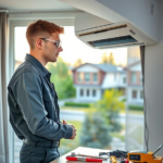 Jak wybrać najlepszy serwis klimatyzacji w Nasielsku? serwis klimatyzacji nasielsk