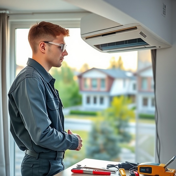 serwis klimatyzacji nasielsk