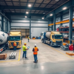 serwis wag betonowych