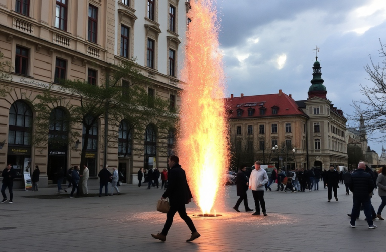 Jak skutecznie sprzątać auto na Pradze w Warszawie? Praktyczne porady i miejsca które warto wypróbować