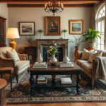 Jak wybrać idealny stolik antyczny do Twojego wnętrza? 13 kroków które ułatwią zakupy stolik antyczny