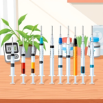 strzykawki insulinowe