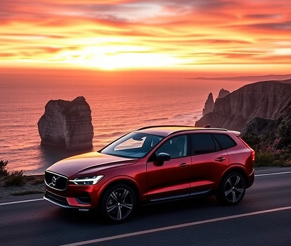 Jak wybrać idealny model volvo polestar dla swoich potrzeb?