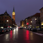 włoskie jedzenie warszawa