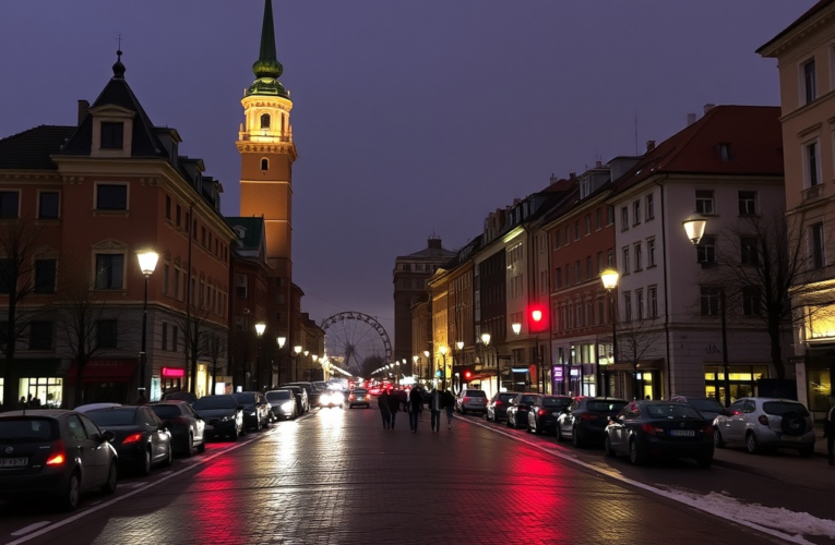 Jakie włoskie jedzenie w Warszawie wybrać na romantyczną kolację? 10 sprawdzonych miejsc i potraw które zachwycą Twoje kubki smakowe