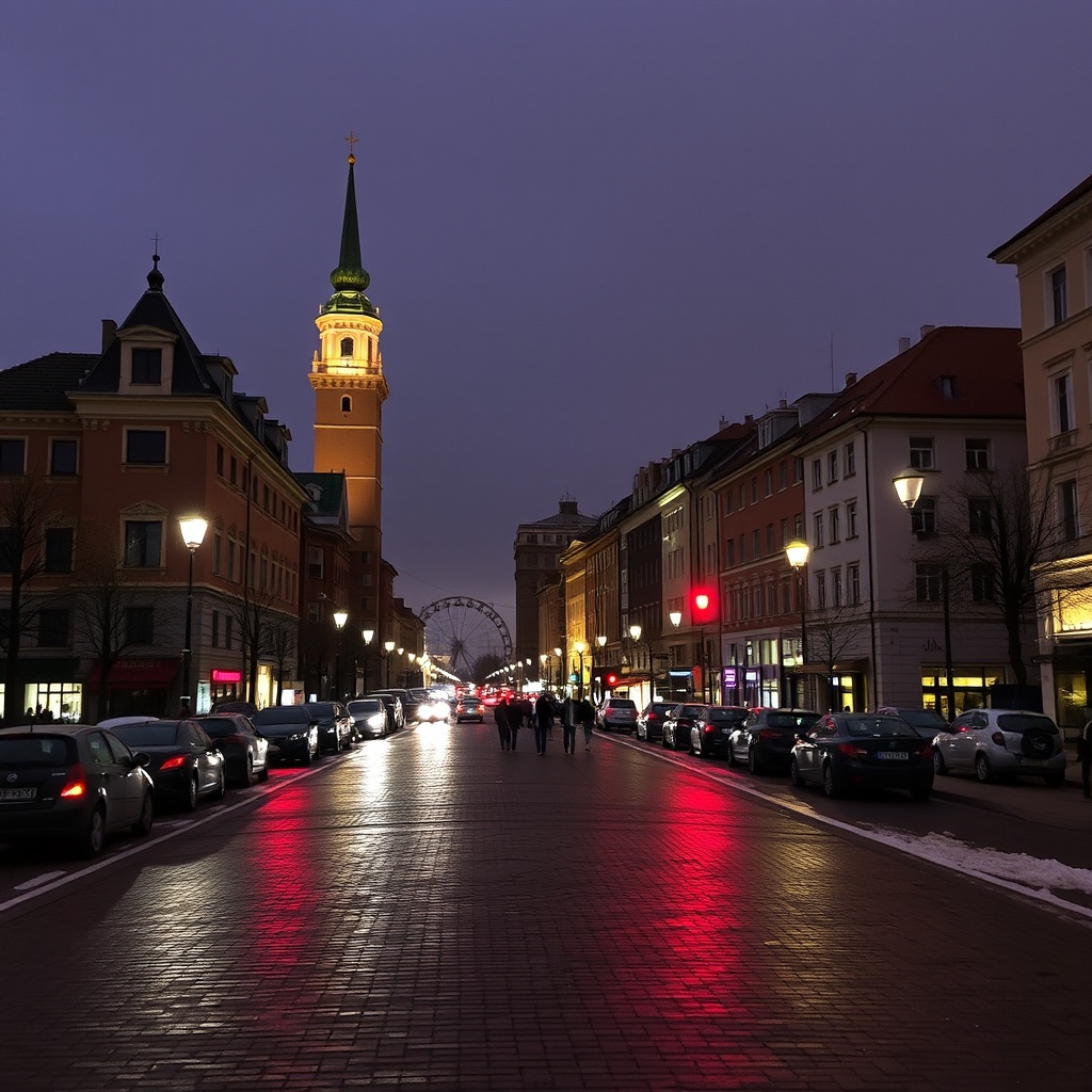 włoskie jedzenie warszawa