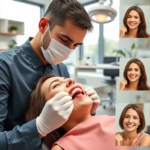 Jak wstawienie implantu zęba w Warszawie może poprawić komfort życia i jakie kroki podjąć by to osiągnąć? wstawienie implantu zęba warszawa