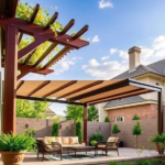 zadaszenie tarasu
