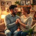 zaspokajanie potrzeb w związku