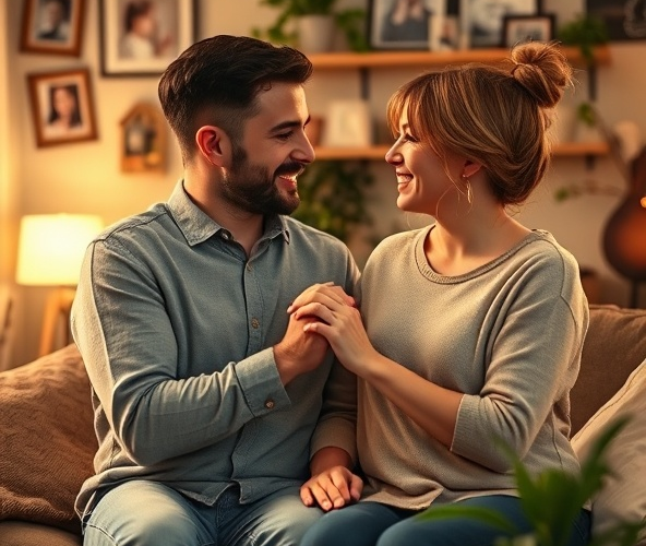 Jak zaspokajanie potrzeb w związku wpływa na jego trwałość i szczęście partnerów?