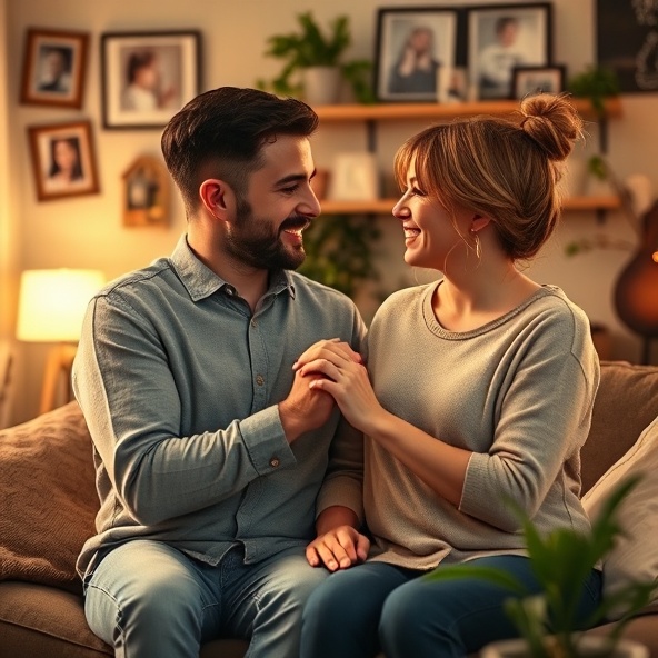 zaspokajanie potrzeb w związku