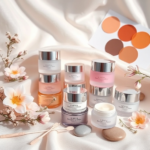 Jak wybrać najlepszy zestaw pod oczy dla swojego typu cery? zestaw pod oczy