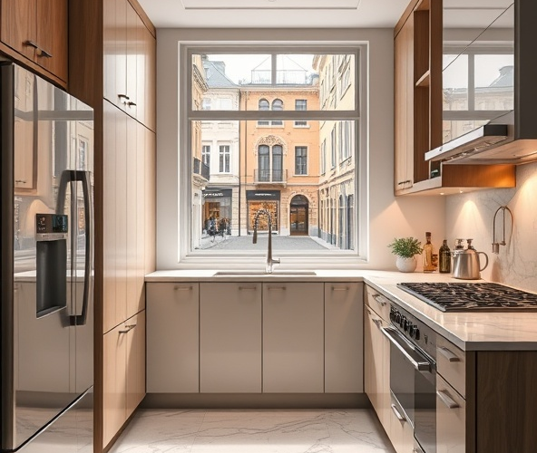 Jak wybrać agd ekskluzywny w Łodzi aby spełniał Twoje potrzeby i oczekiwania?