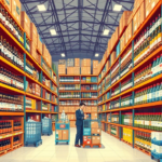 alkohol etylowy hurtownia