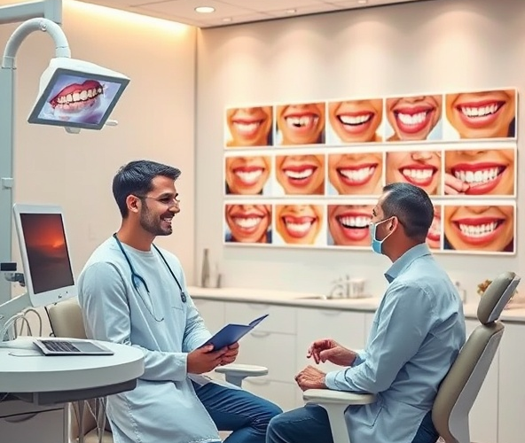 Jak znaleźć najlepsze opcje all on 6 w Gliwicach – praktyczne porady i krok po kroku do idealnego uśmiechu?