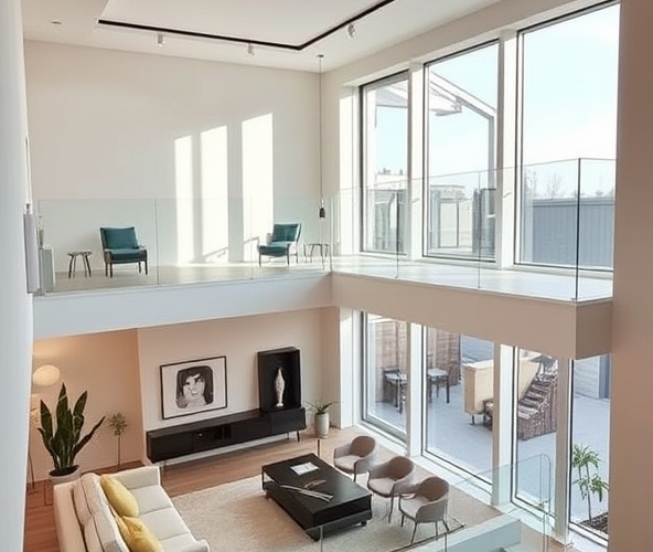 Jak wybrać idealne balustrady szklane wewnętrzne w Warszawie – 5 kroków do udanej instalacji