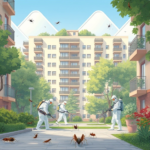 dezynsekcja warszawa mokotów