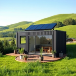 Jak wybrać idealny domek z kontenera na Śląsku: kluczowe aspekty i porady dla przyszłych właścicieli domek z kontenera śląsk