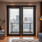 drzwi aluminiowe warszawa